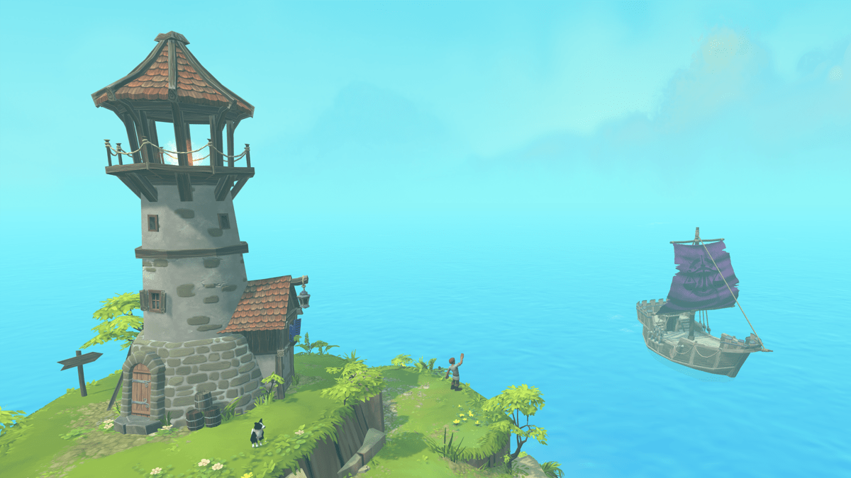 Townsmen VR PS5 (PSVR2) - Jeux Vidéo Physique - THQ NORDIC GAMES - Shop Just for Games