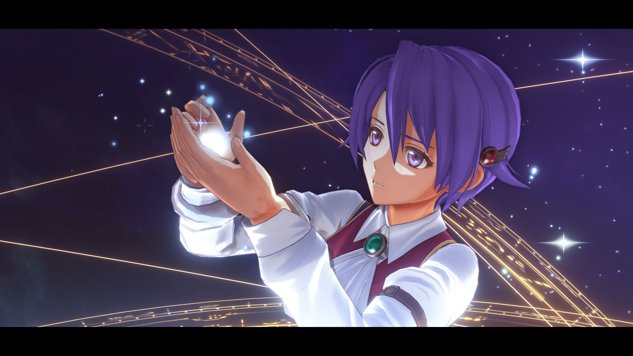 Trails in the Sky 2nd Chapter Switch 2 - Jeux Vidéo Physique - UIE - Shop Just for Games