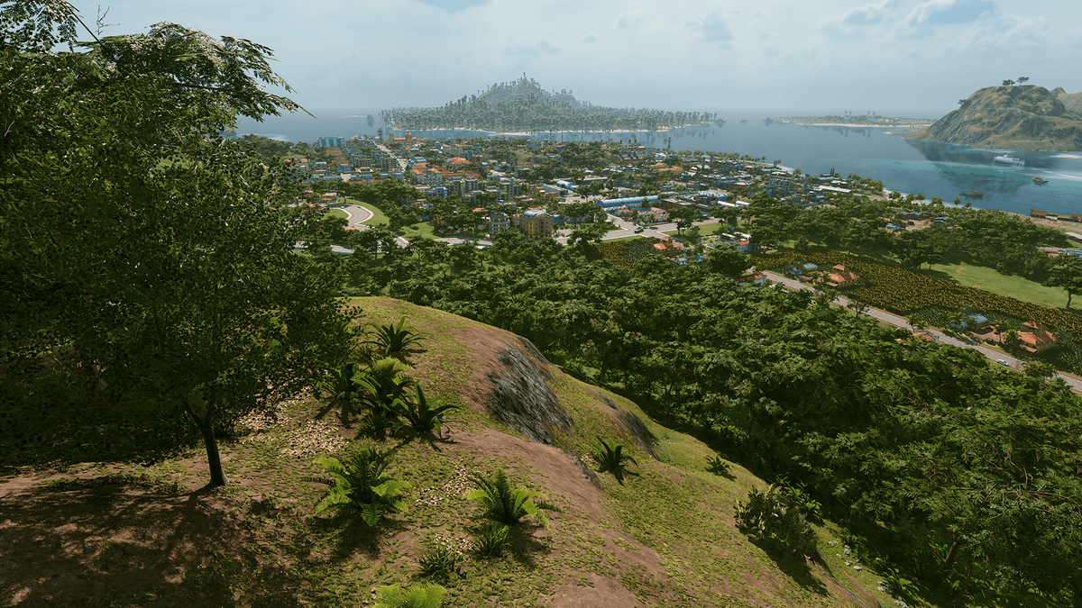 Tropico 7 Special Edition Nintendo Switch 2 - Jeux Vidéo Physique - MICROIDS - Shop Just for Games