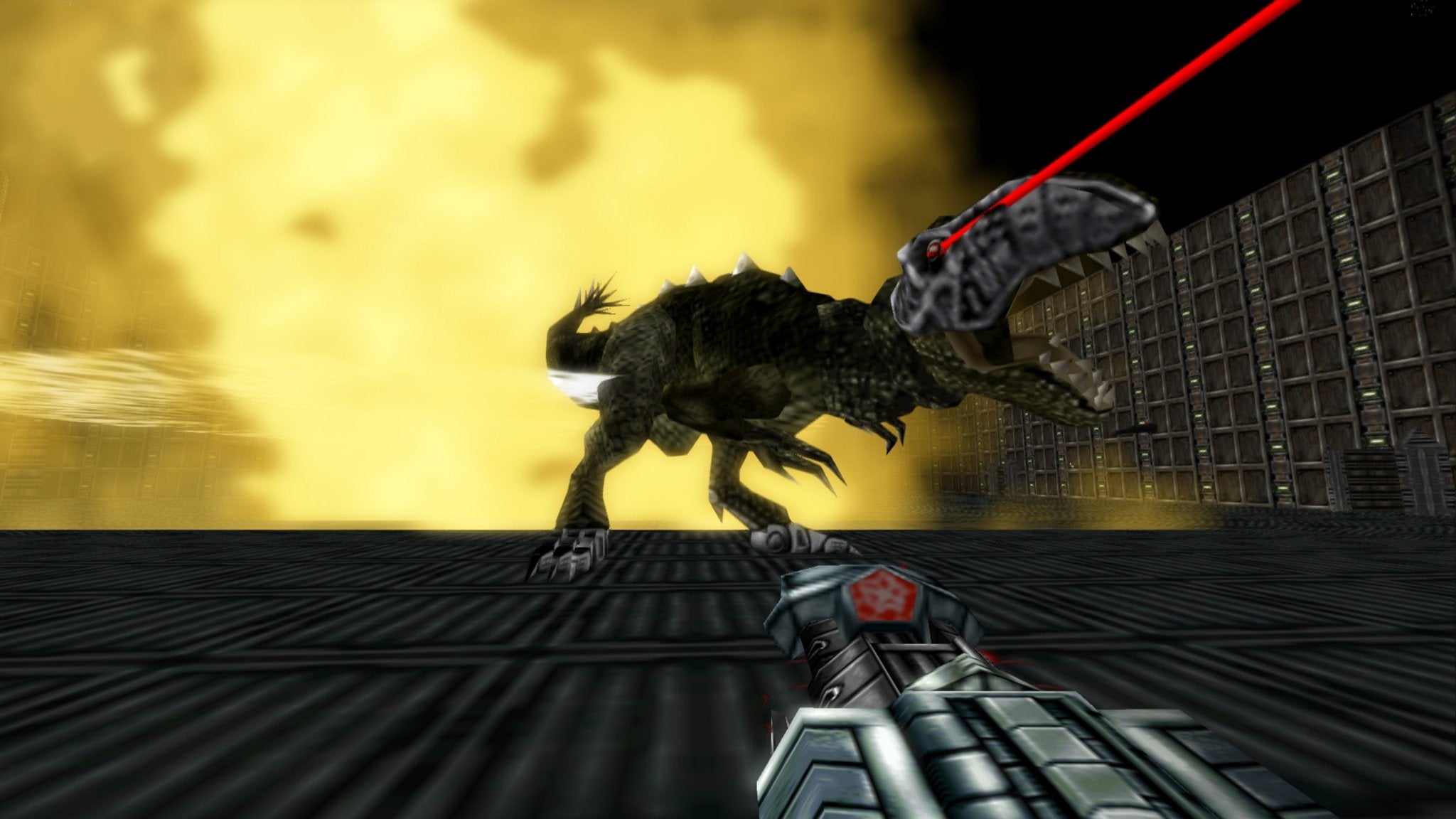 Turok Trilogy Bundle PS5 - Jeux Vidéo Physique - UIE - Shop Just for Games