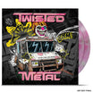 Twisted Metal Symphony Vinyle 2LP - Vinyles - iam8bit - Shop Just for Games
