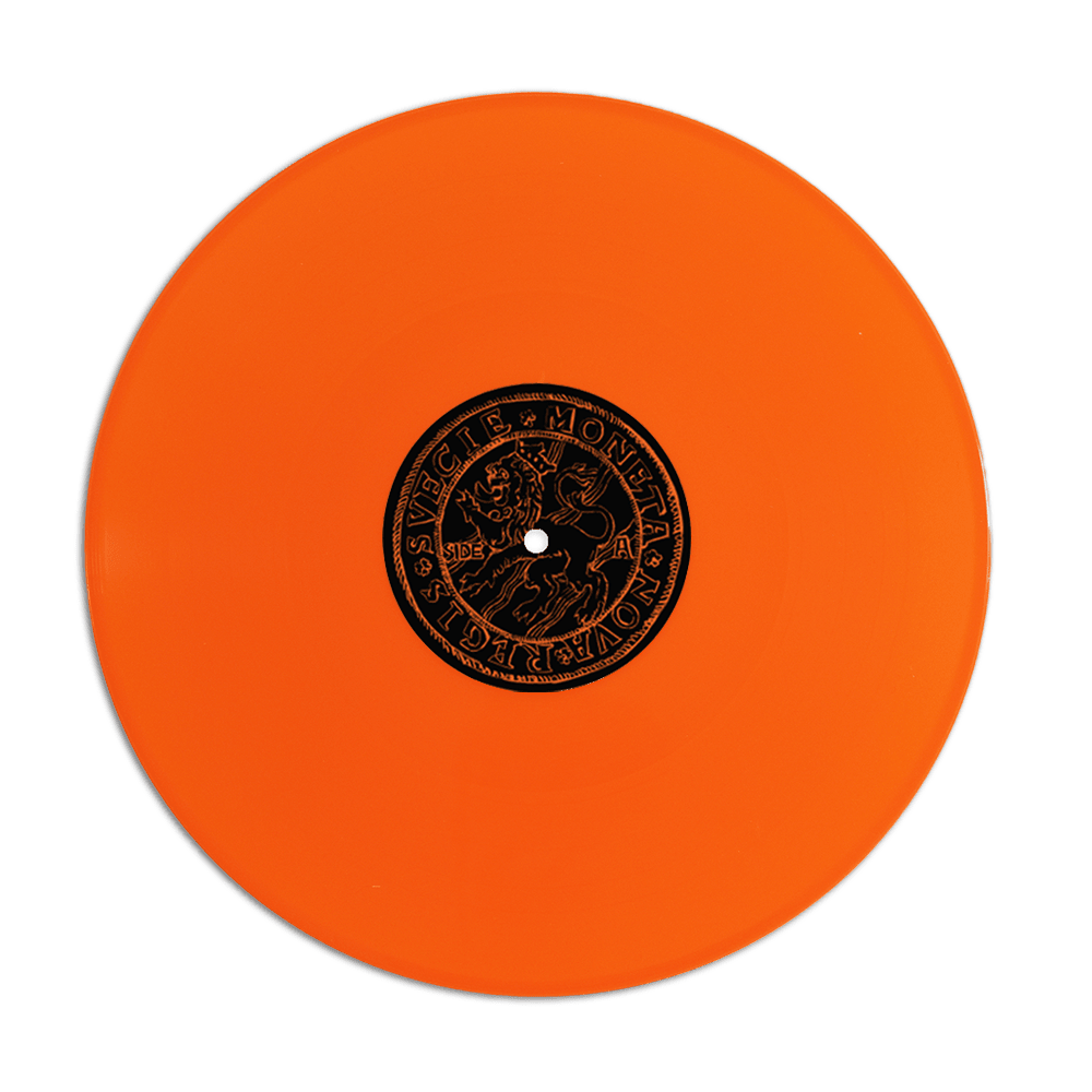 Ultrakill Act 2: Imperfect Hatred Vinyle 3LP - Vinyles - iam8bit - Shop Just for Games