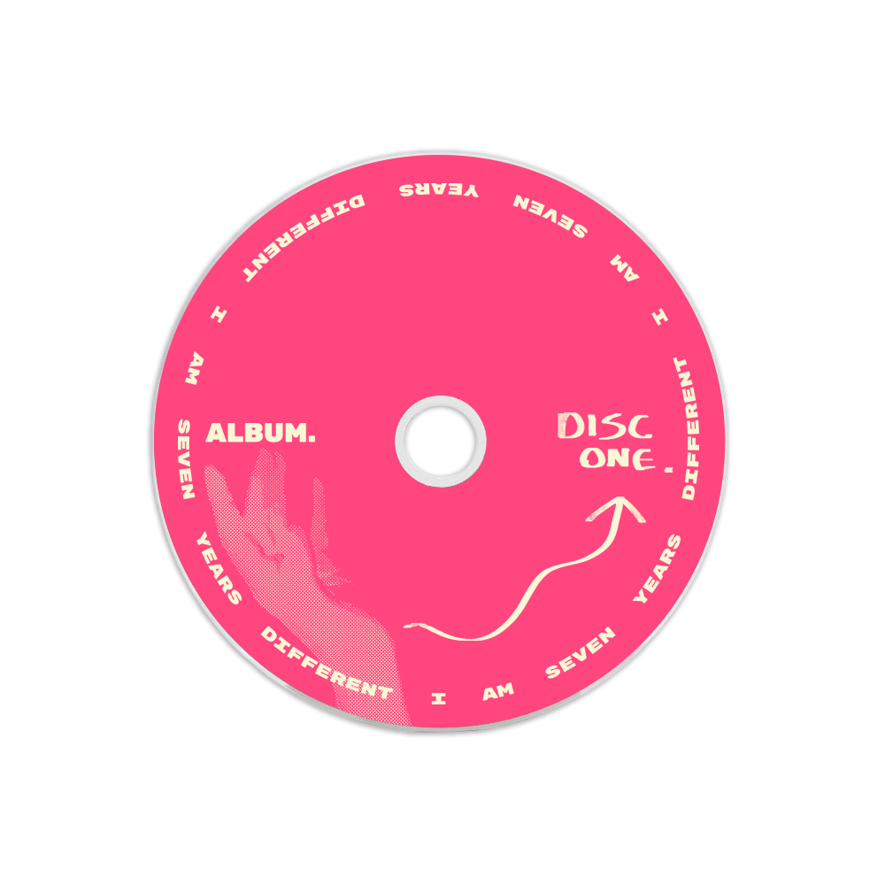Unbeatable Album Soundtrack CD - CD - iam8bit - Shop Just for Games