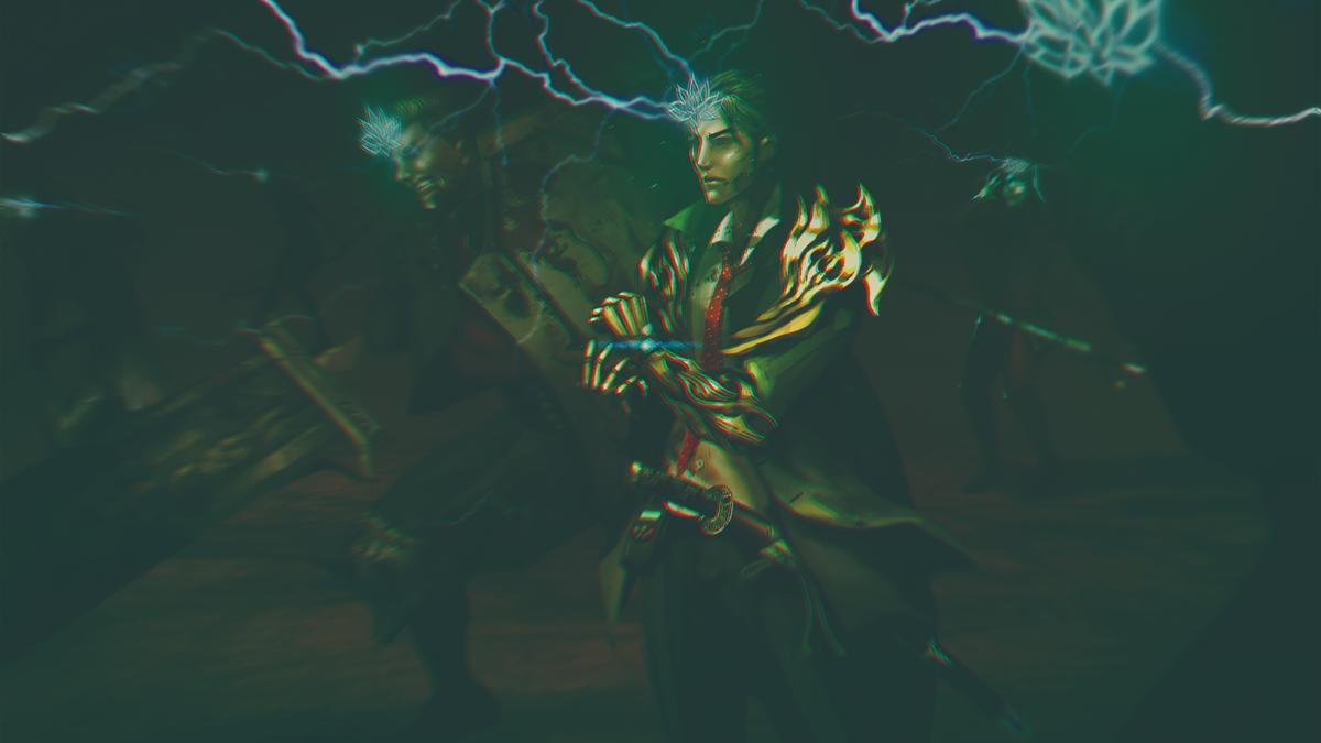 Undernauts Labyrinth of Yomi PS5 - Jeux Vidéo Physique - NUMSKULL - Shop Just for Games