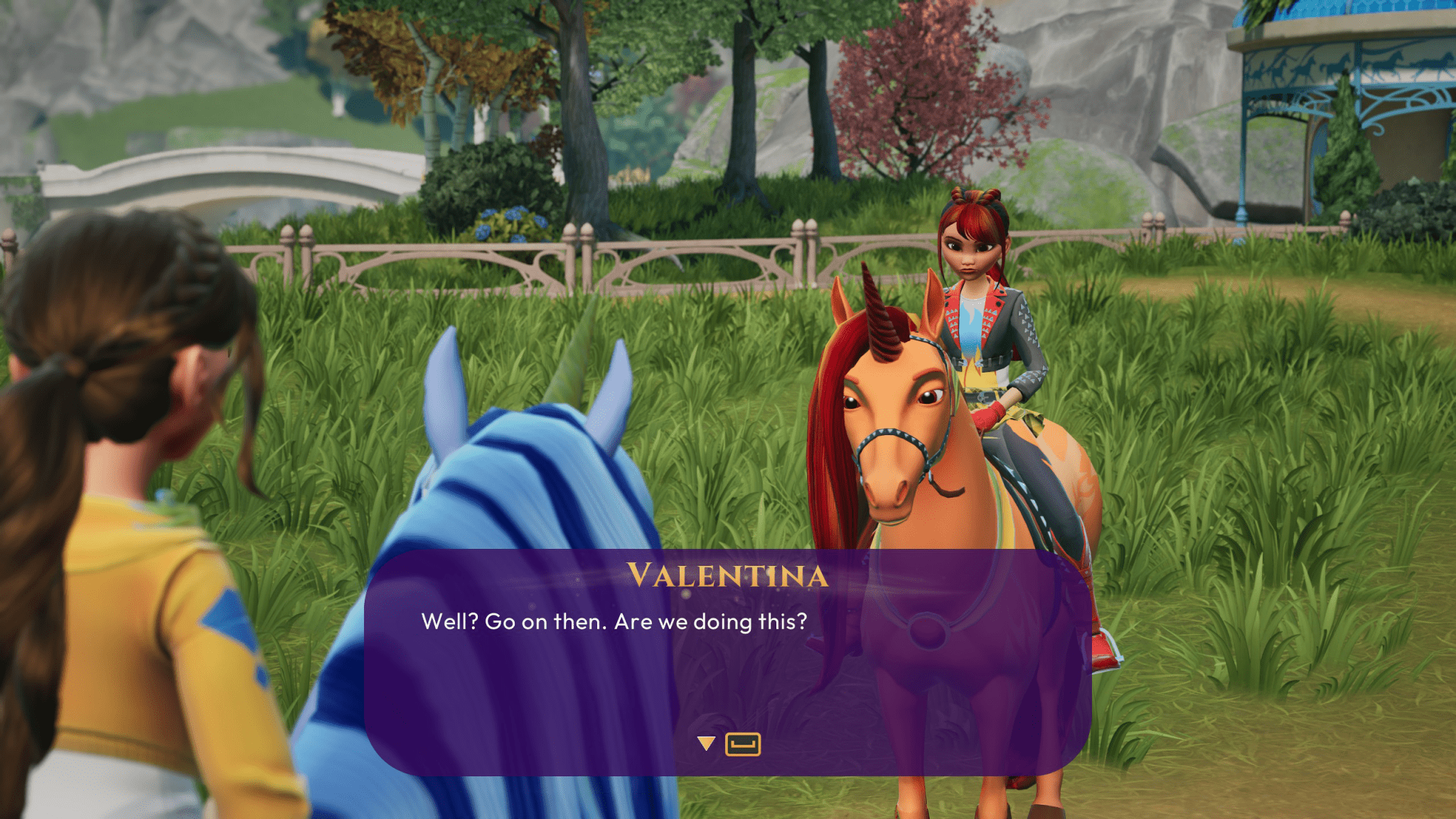 Unicorn Academy Island of Magic PS5 - Jeux Vidéo Physique - UIE - Shop Just for Games