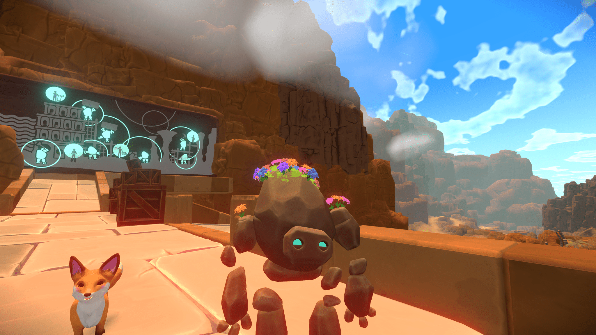 Unpetrified Echoes of Nature PS5 - Jeux Vidéo Physique - UIE - Shop Just for Games