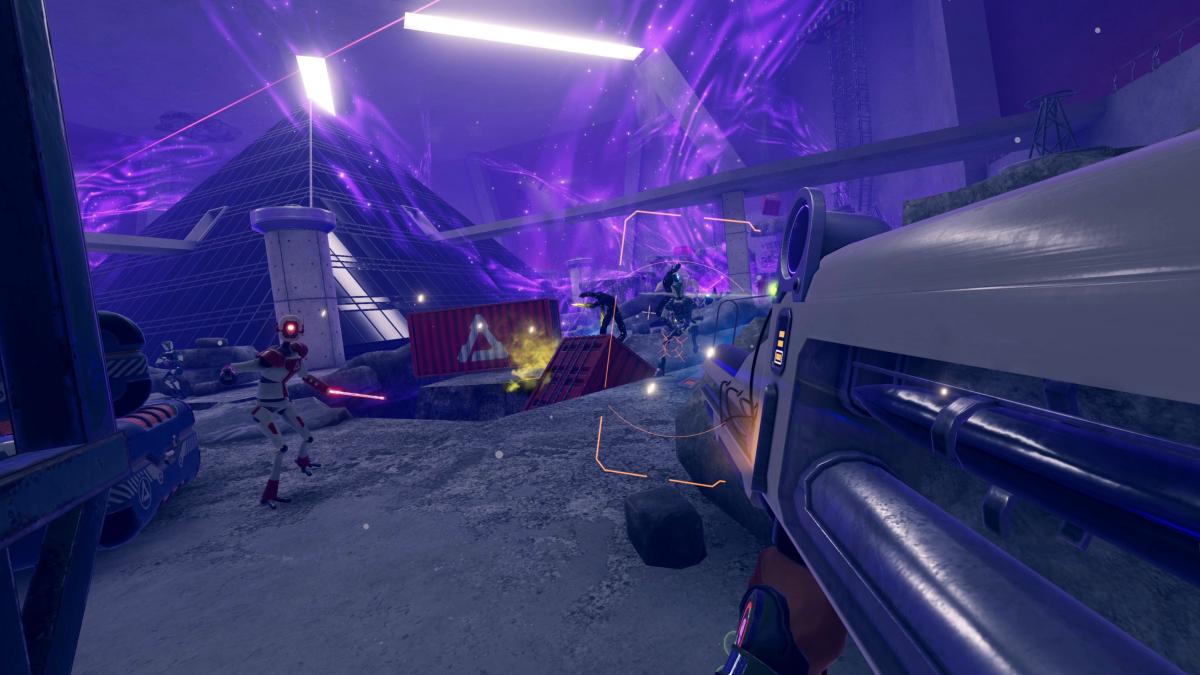 Vertigo 2 Playstation 5 - PSVR2 requis - Jeux Vidéo Physique - PERP GAMES - Shop Just for Games