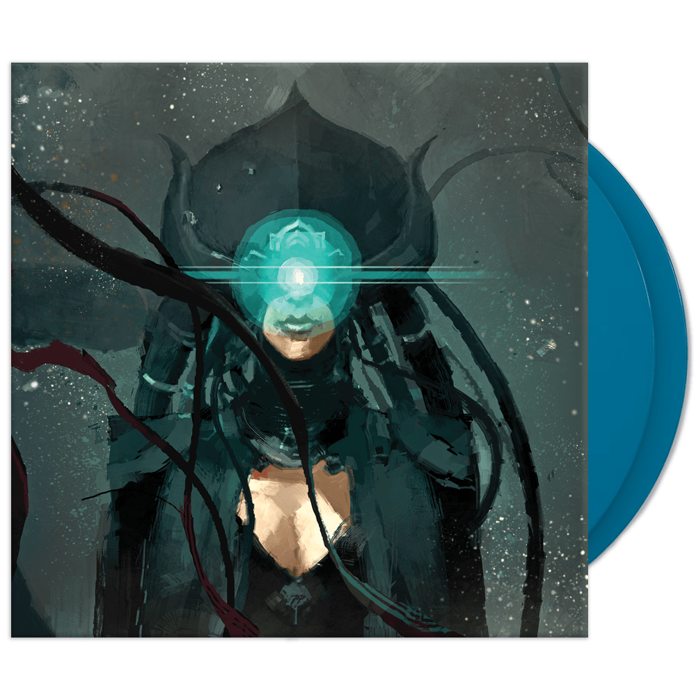 Warframe 2LP Vinyl