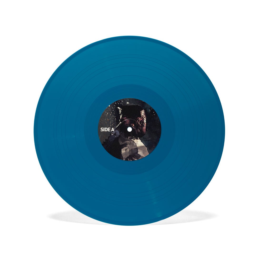 Warframe 2LP Vinyl