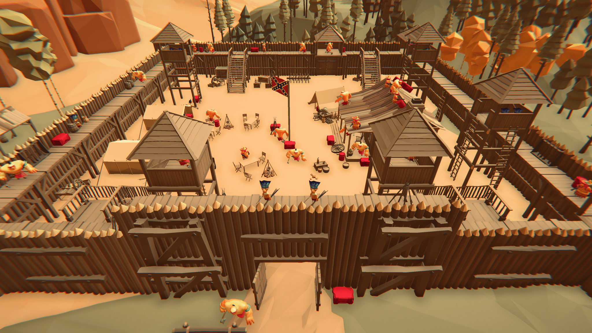 Wild West Shooter Bundle Nintendo Switch - Jeux Vidéo Code de Téléchargement - Funbox - Shop Just for Games