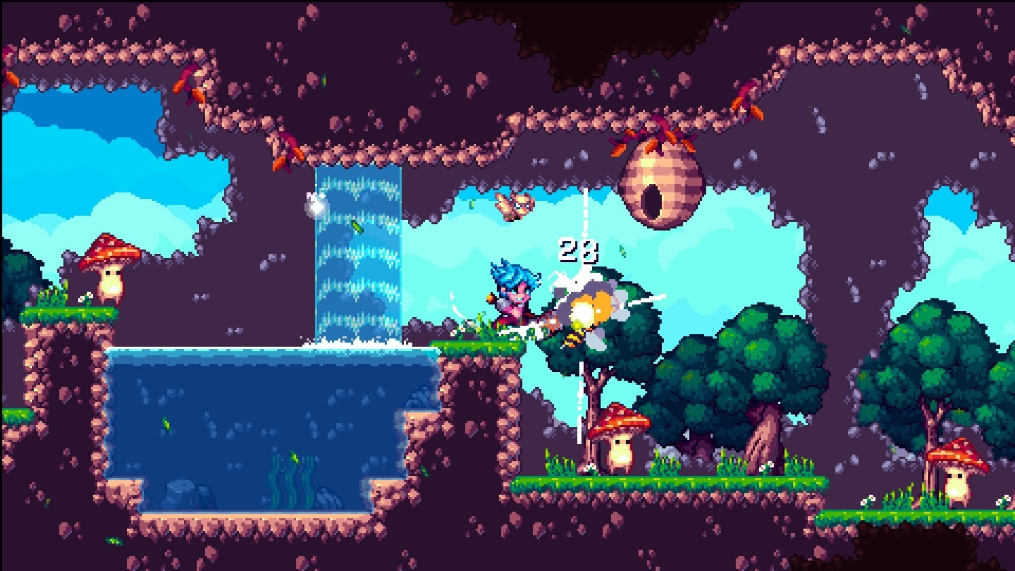 Wings of Endless Deluxe Edition PS5 - Jeux Vidéo Physique - TESURA - Shop Just for Games