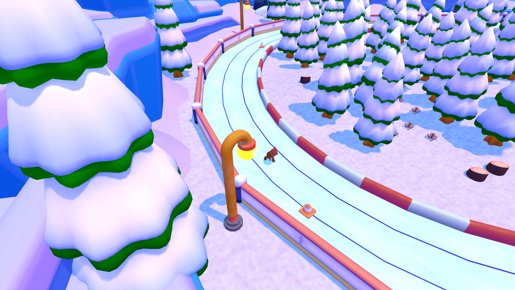 Winter Games Collection + Advent Calendar Nintendo Switch (Code de téléchargement) - Jeux Vidéo Code de Téléchargement - UIE - Shop Just for Games