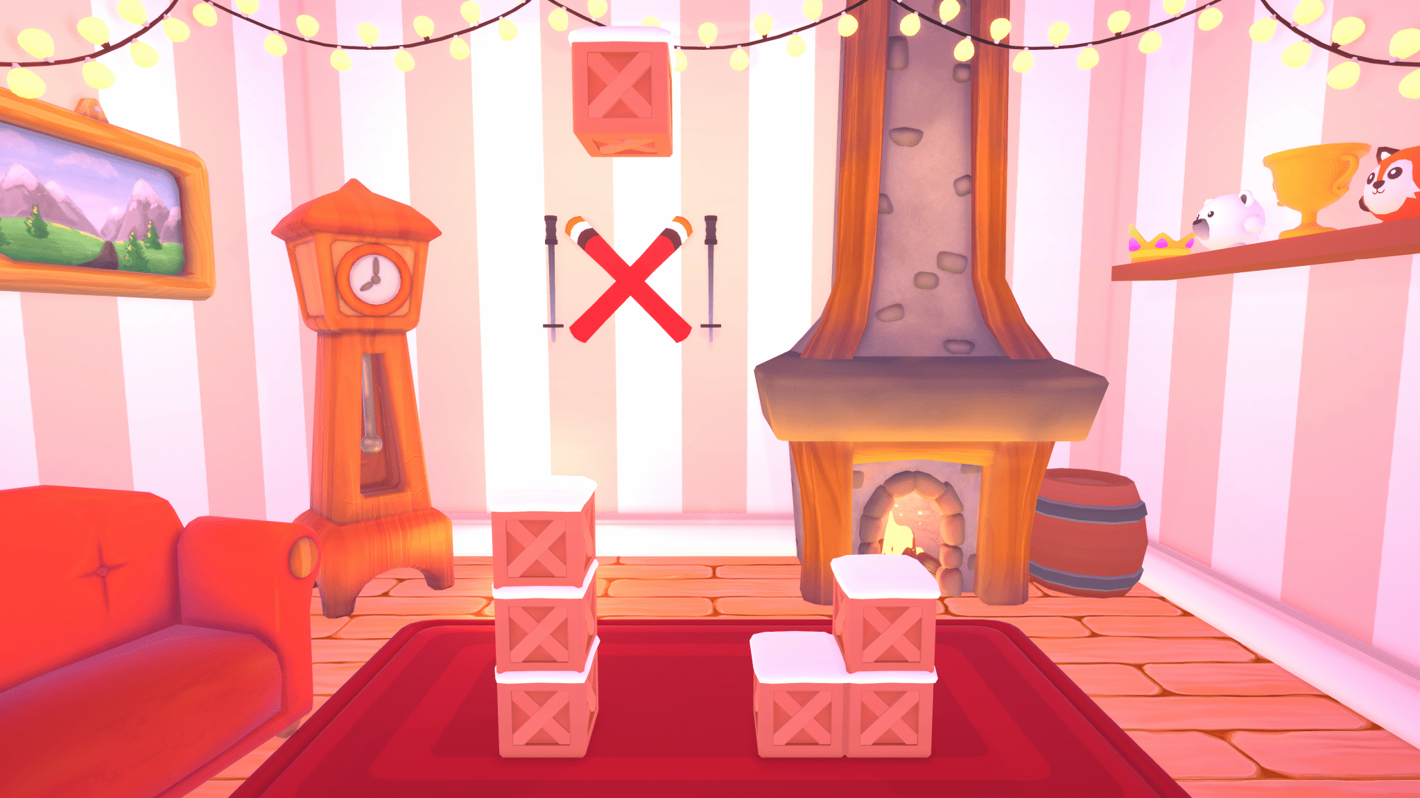 Winter Games Collection + Advent Calendar Nintendo Switch (Code de téléchargement) - Jeux Vidéo Code de Téléchargement - UIE - Shop Just for Games