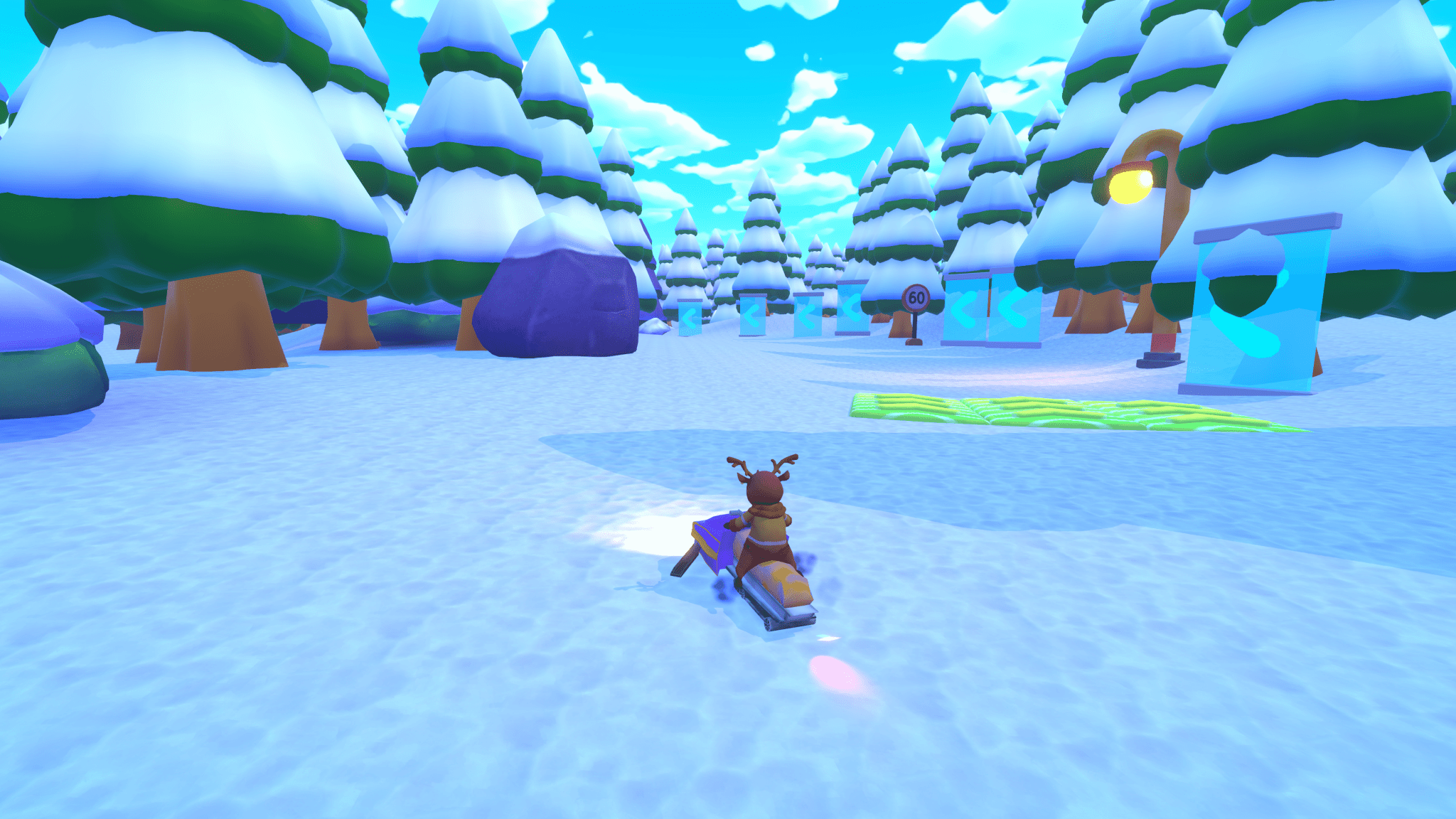 Winter Games Collection + Advent Calendar Nintendo Switch (Code de téléchargement) - Jeux Vidéo Code de Téléchargement - UIE - Shop Just for Games