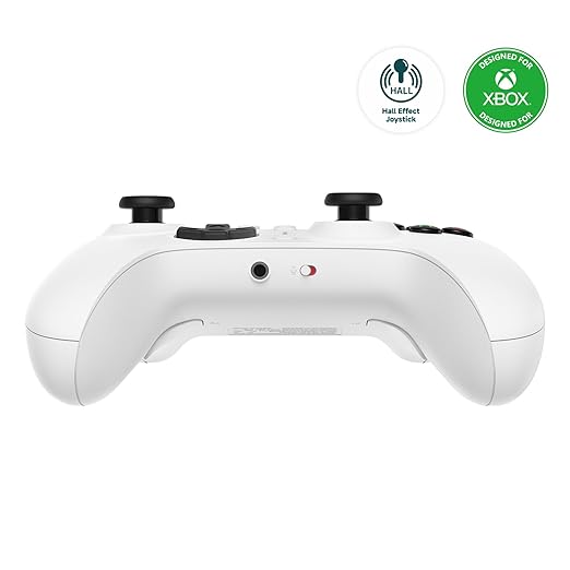 8BitDo Ultimate Wired Controller pour Xbox - HALL EFFECT - Manettes - 8Bitdo - Shop Just for Games