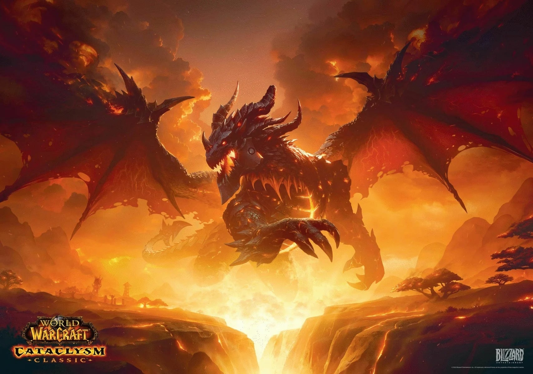 World of Warcraft Cataclysm Classic Puzzle 1000 pièces - Puzzles - CENEGA - Shop Just for Games