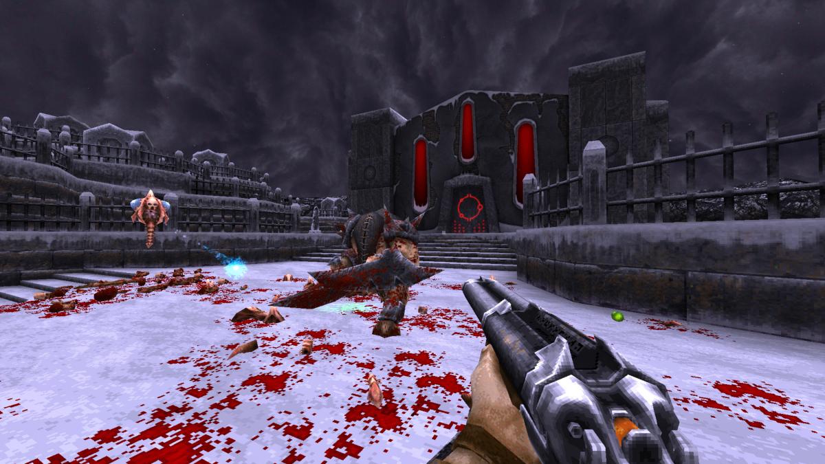 WRATH: Aeon of Ruin Nintendo SWITCH - Jeux Vidéo Physique - CONTACT SALES - Shop Just for Games