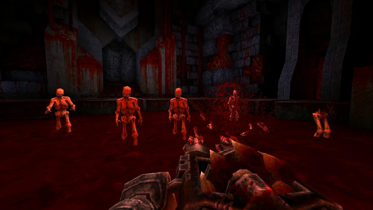 WRATH: Aeon of Ruin Nintendo SWITCH - Jeux Vidéo Physique - CONTACT SALES - Shop Just for Games