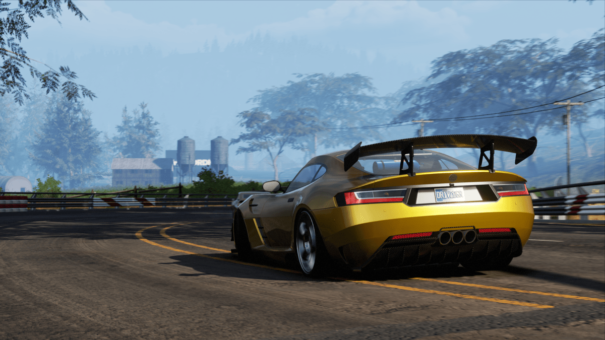Wreckreation Xbox Series X / Xbox One - Jeux Vidéo Physique - THQ NORDIC GAMES - Shop Just for Games