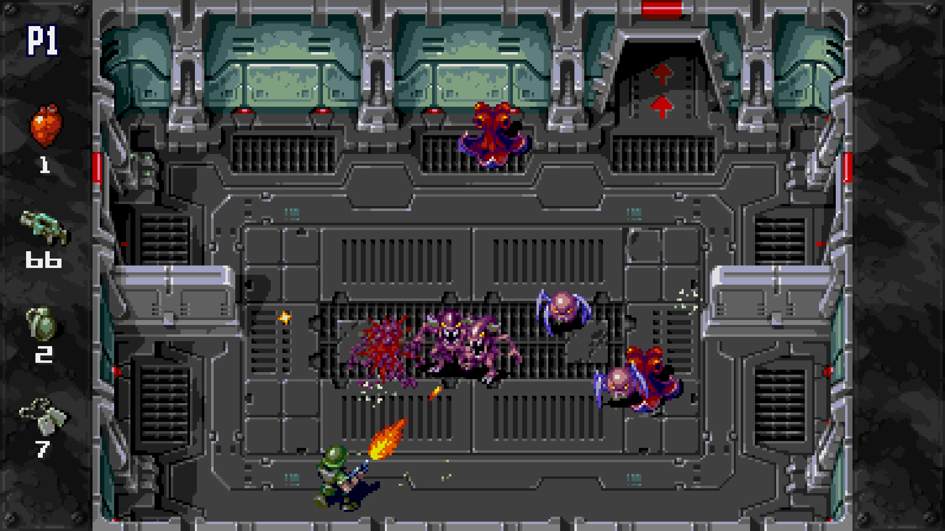 Xeno Crisis Xbox Series X / Xbox One - Jeux Vidéo Physique - Reef Entertainment - Shop Just for Games