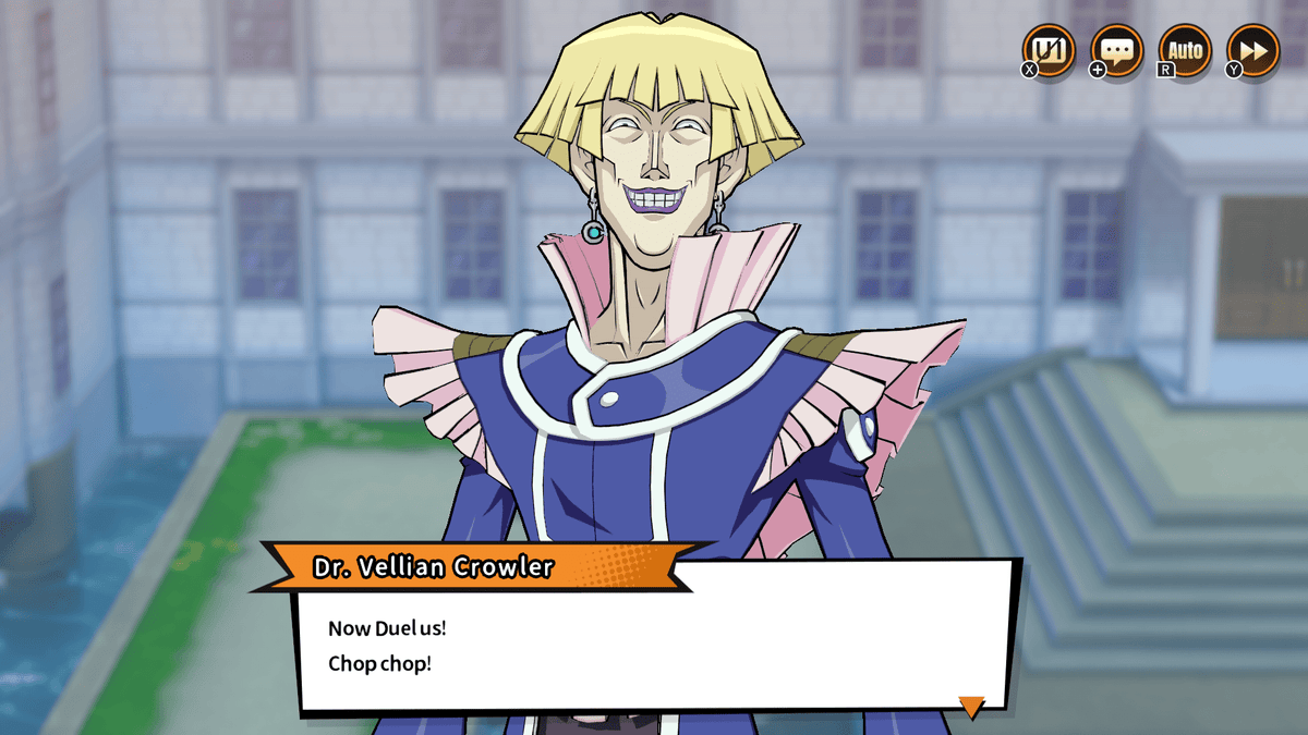 Yu-Gi-Oh! Tag Force GX Nintendo Switch - Jeux Vidéo Physique - UIE - Shop Just for Games