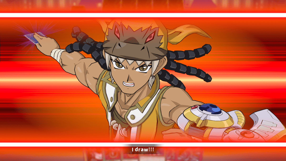 Yu-Gi-Oh! Tag Force GX Nintendo Switch - Jeux Vidéo Physique - UIE - Shop Just for Games