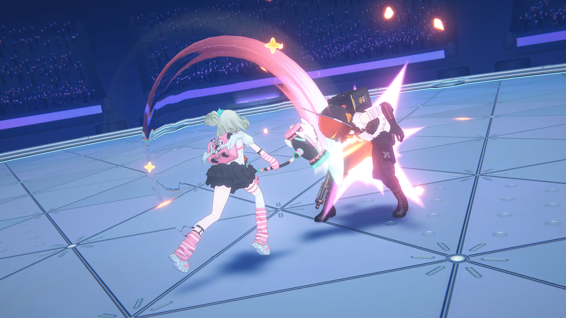 Zenless Zone Zero Collector's Edition Xbox Series X - Jeux Vidéo Physique - UIE - Shop Just for Games